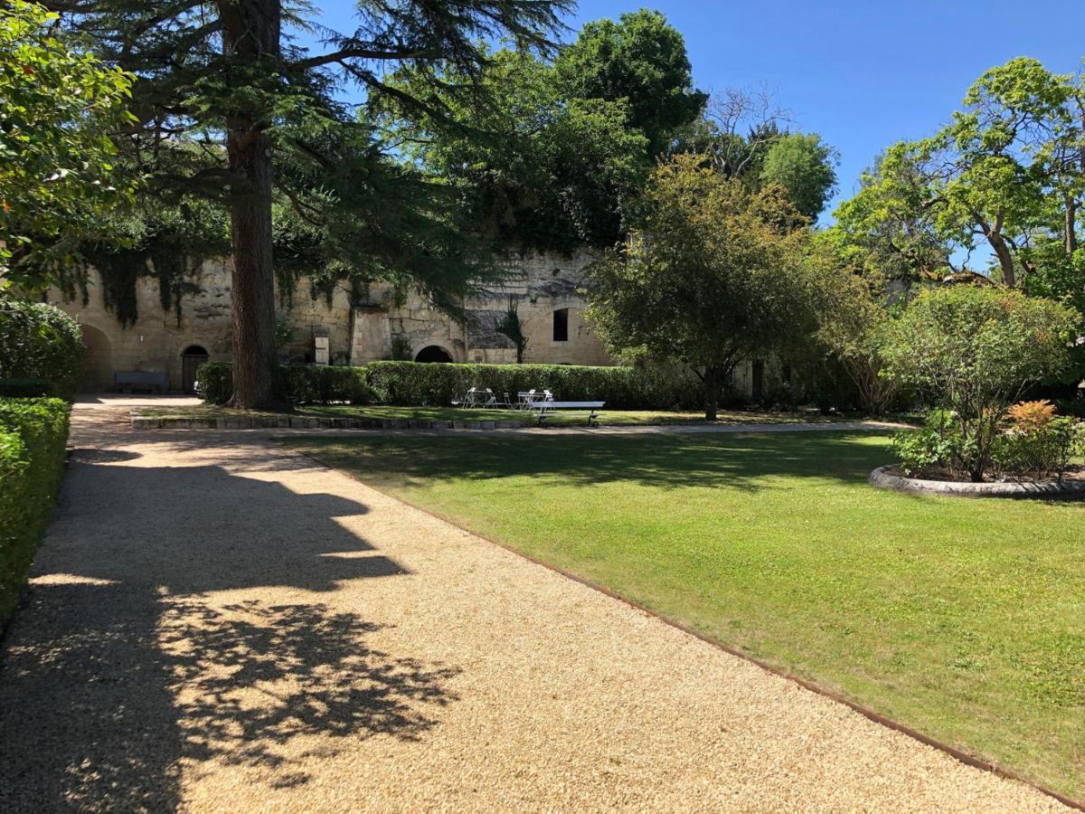 La Seignere Otel Saumur Dış mekan fotoğraf