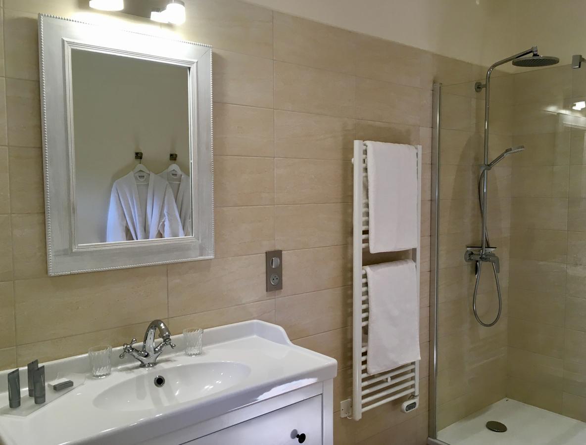 La Seignere Otel Saumur Dış mekan fotoğraf