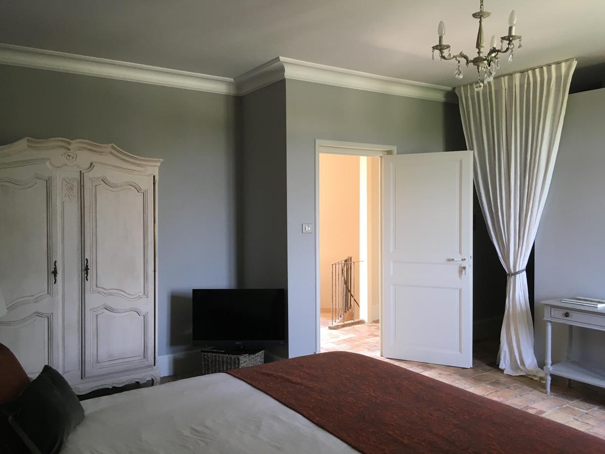 La Seignere Otel Saumur Dış mekan fotoğraf
